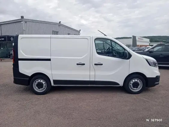 RENAULT TRAFIC FG III - voiture d'occasion - Photo 5