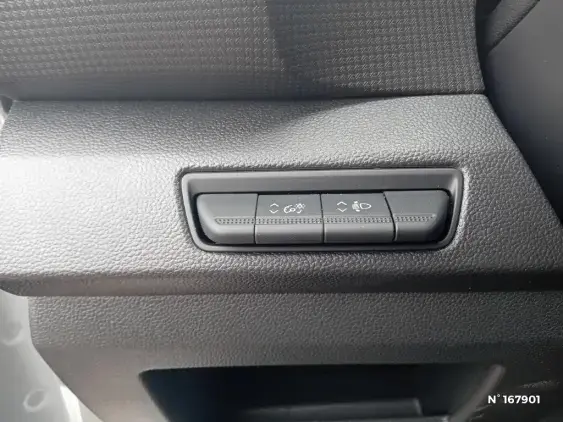 RENAULT TRAFIC FG III - voiture d'occasion - Photo 15