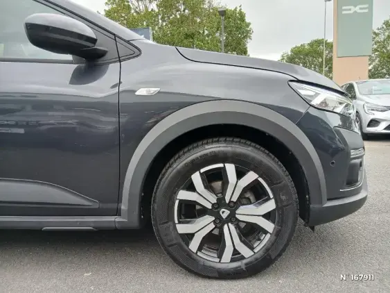 DACIA SANDERO III - voiture d'occasion - Photo 8