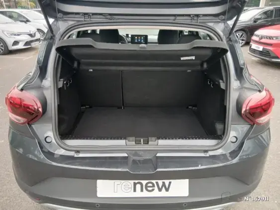 DACIA SANDERO III - voiture d'occasion - Photo 7