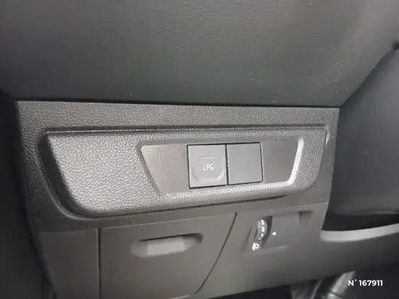 DACIA SANDERO III - voiture d'occasion - Photo 15