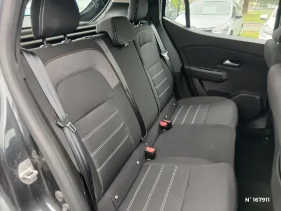DACIA SANDERO III - voiture d'occasion - Photo 11