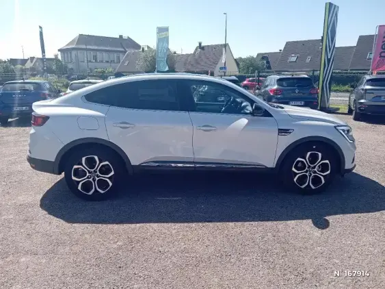 RENAULT ARKANA - voiture d'occasion - Photo 5