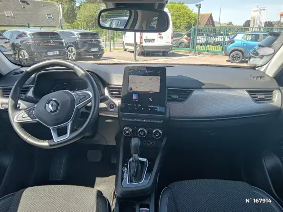 RENAULT ARKANA - voiture d'occasion - Photo 9