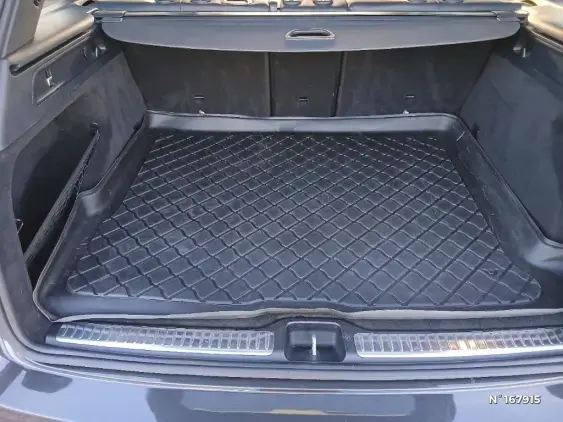 MERCEDES-BENZ GLC II - voiture d'occasion - Photo 7