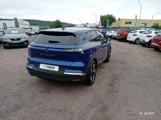 RENAULT SYMBIOZ - voiture d'occasion - Photo 4
