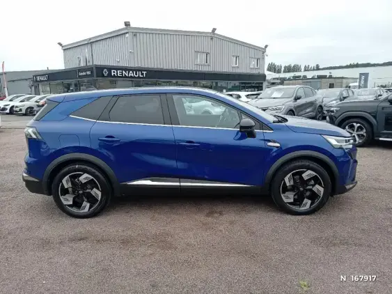 RENAULT SYMBIOZ - voiture d'occasion - Photo 5