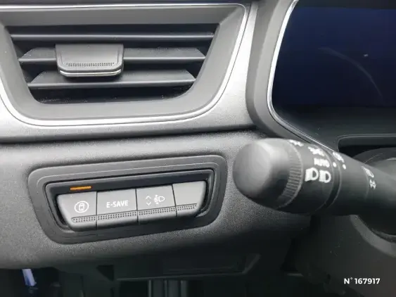 RENAULT SYMBIOZ - voiture d'occasion - Photo 15