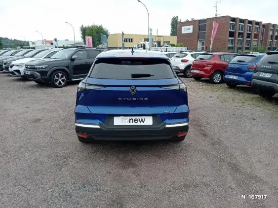 RENAULT SYMBIOZ - voiture d'occasion - Photo 6