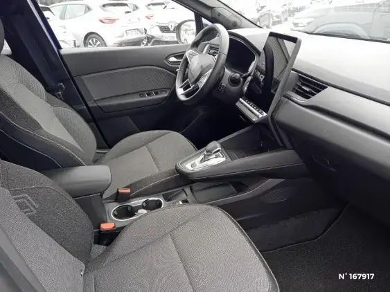 RENAULT SYMBIOZ - voiture d'occasion - Photo 10