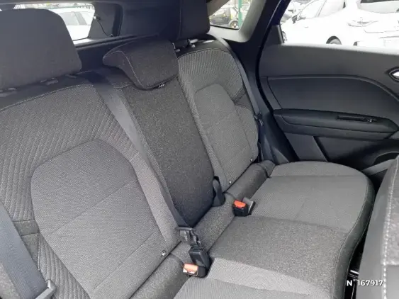 RENAULT SYMBIOZ - voiture d'occasion - Photo 11