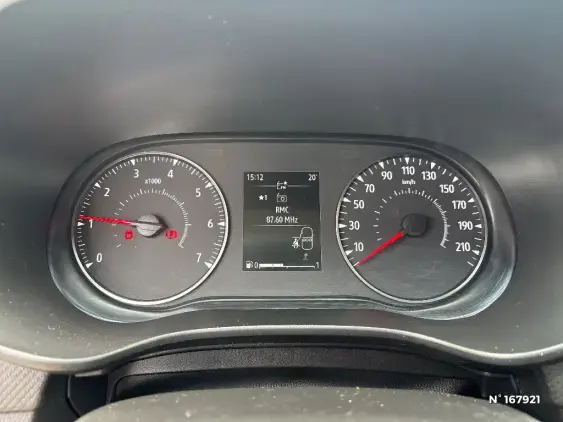 DACIA SANDERO III - voiture d'occasion - Photo 13