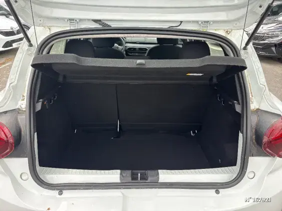 DACIA SANDERO III - voiture d'occasion - Photo 7