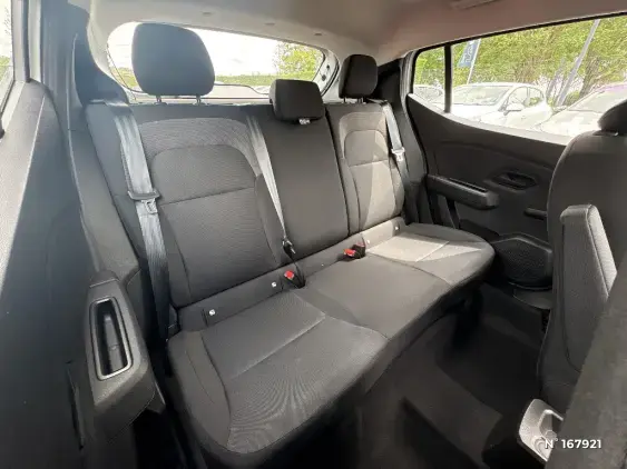 DACIA SANDERO III - voiture d'occasion - Photo 11