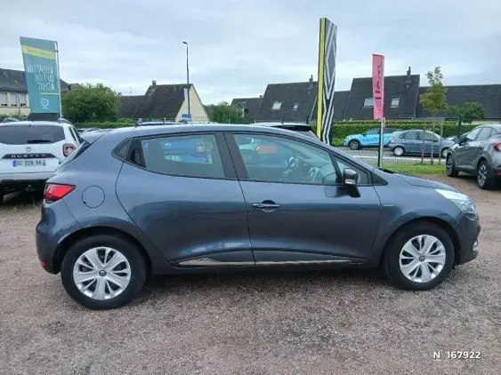 RENAULT CLIO IV - voiture d'occasion - Photo 5