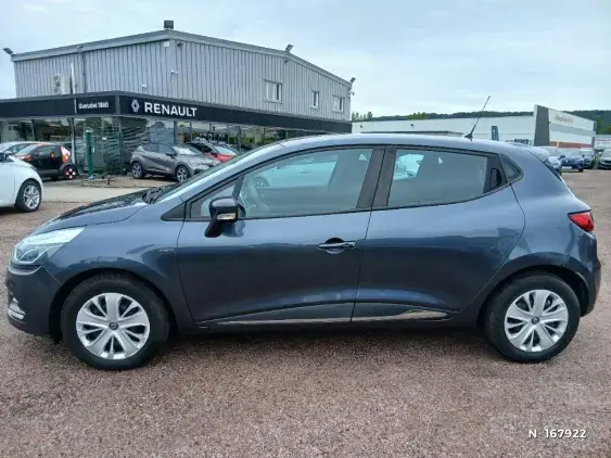 RENAULT CLIO IV - voiture d'occasion - Photo 2