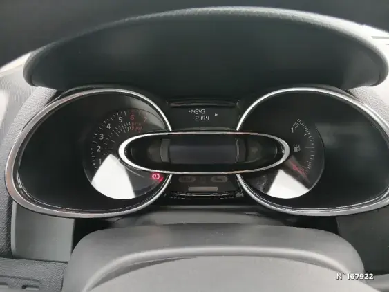 RENAULT CLIO IV - voiture d'occasion - Photo 12