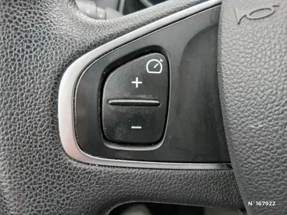 RENAULT CLIO IV - voiture d'occasion - Photo 15