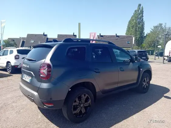 DACIA DUSTER II - voiture d'occasion - Photo 4