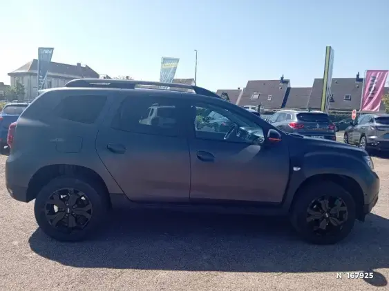 DACIA DUSTER II - voiture d'occasion - Photo 5