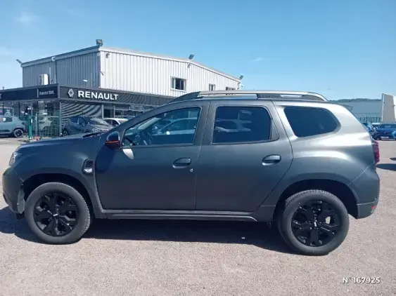 DACIA DUSTER II - voiture d'occasion - Photo 2