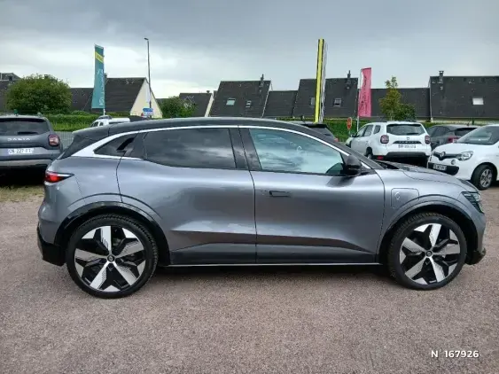 RENAULT MEGANE V - voiture d'occasion - Photo 5