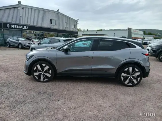 RENAULT MEGANE V - voiture d'occasion - Photo 2