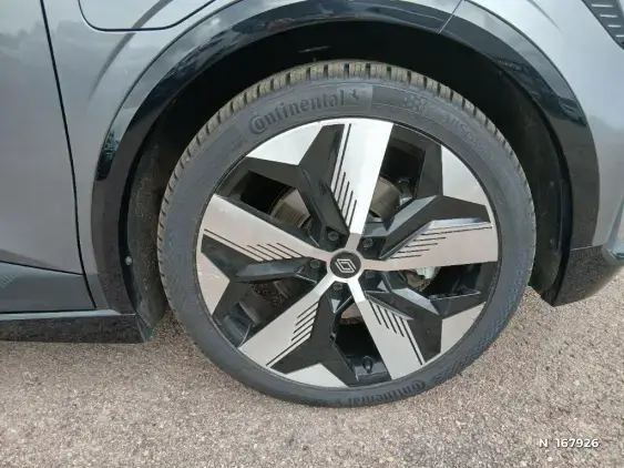 RENAULT MEGANE V - voiture d'occasion - Photo 8