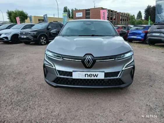RENAULT MEGANE V - voiture d'occasion - Photo 3