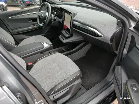 RENAULT MEGANE V - voiture d'occasion - Photo 10