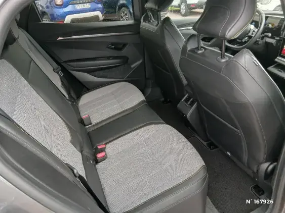 RENAULT MEGANE V - voiture d'occasion - Photo 11