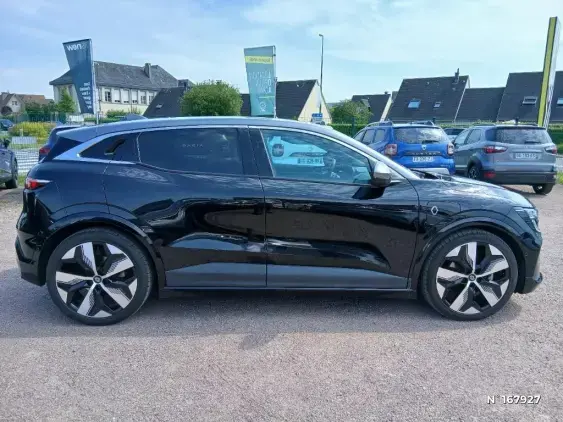 RENAULT MEGANE V - voiture d'occasion - Photo 5
