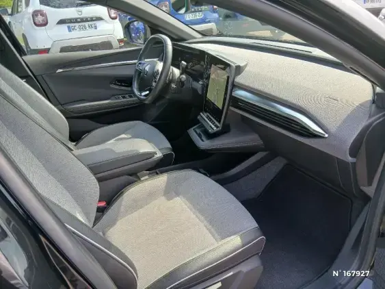 RENAULT MEGANE V - voiture d'occasion - Photo 10