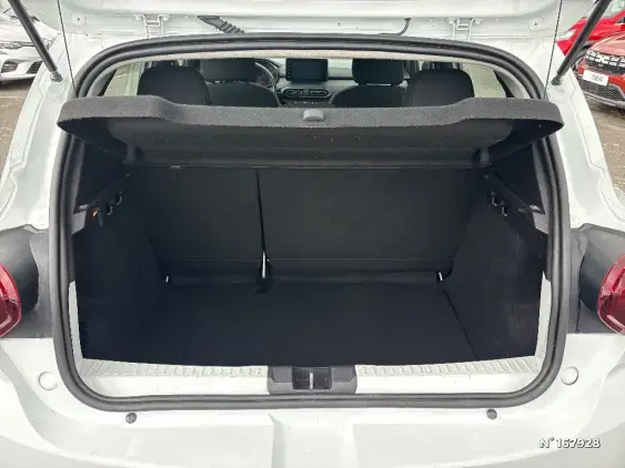 DACIA SANDERO III - voiture d'occasion - Photo 7