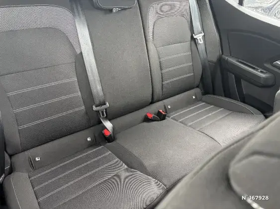 DACIA SANDERO III - voiture d'occasion - Photo 11