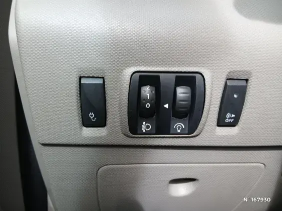 RENAULT ZOE - voiture d'occasion - Photo 15