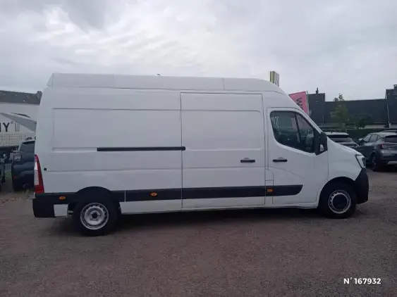 RENAULT MASTER FG III - voiture d'occasion - Photo 5