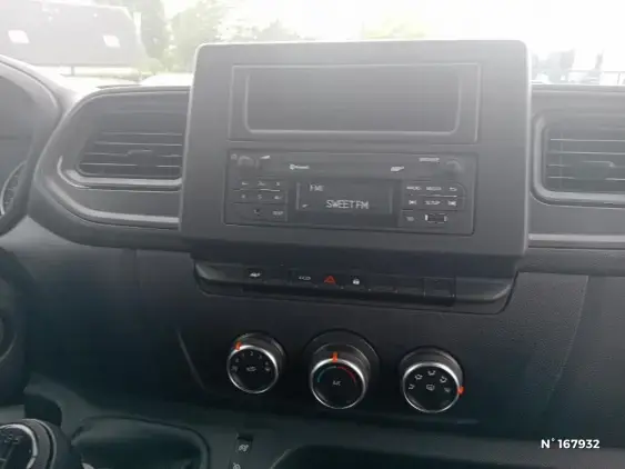 RENAULT MASTER FG III - voiture d'occasion - Photo 13