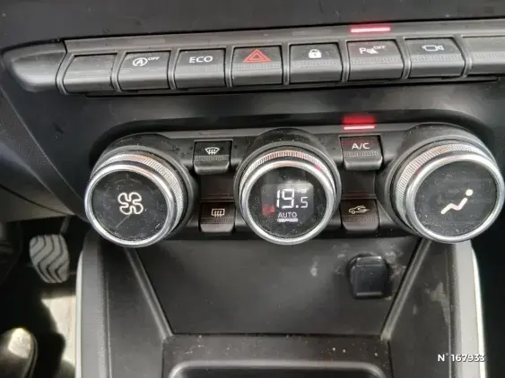 DACIA DUSTER II - voiture d'occasion - Photo 15