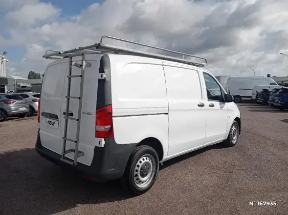 MERCEDES-BENZ VITO III - voiture d'occasion - Photo 4