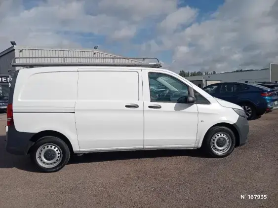 MERCEDES-BENZ VITO III - voiture d'occasion - Photo 5