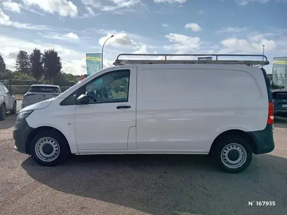 MERCEDES-BENZ VITO III - voiture d'occasion - Photo 2