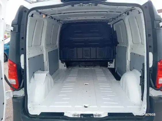 MERCEDES-BENZ VITO III - voiture d'occasion - Photo 7