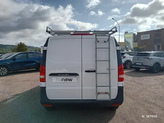 MERCEDES-BENZ VITO III - voiture d'occasion - Photo 6