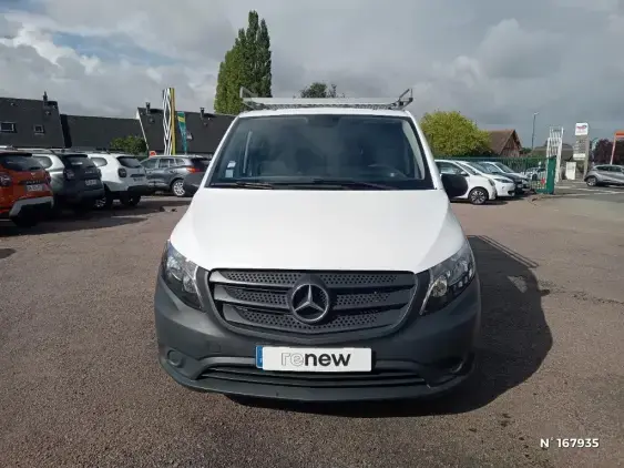 MERCEDES-BENZ VITO III - voiture d'occasion - Photo 3