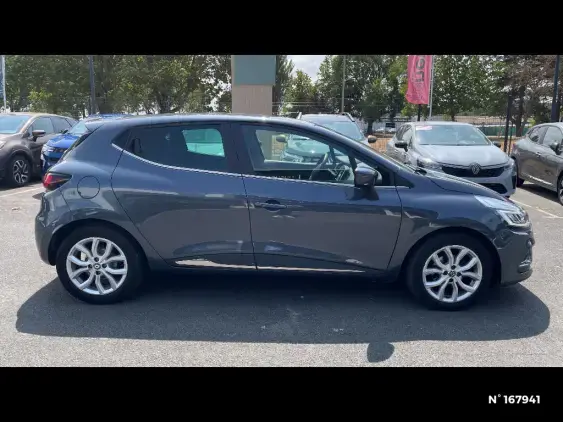 RENAULT CLIO IV - voiture d'occasion - Photo 5