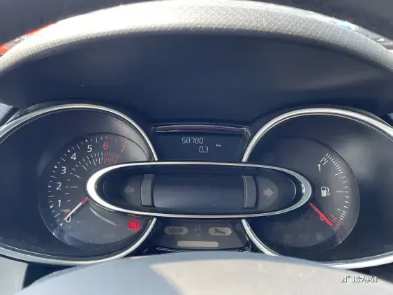 RENAULT CLIO IV - voiture d'occasion - Photo 11