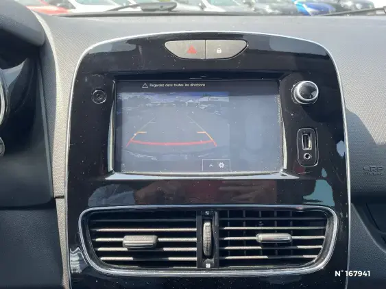 RENAULT CLIO IV - voiture d'occasion - Photo 13