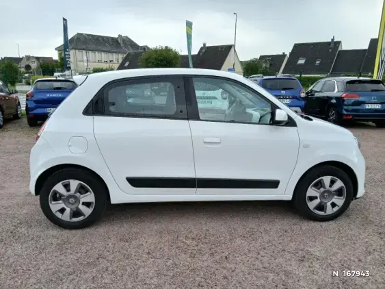 RENAULT TWINGO III - voiture d'occasion - Photo 5