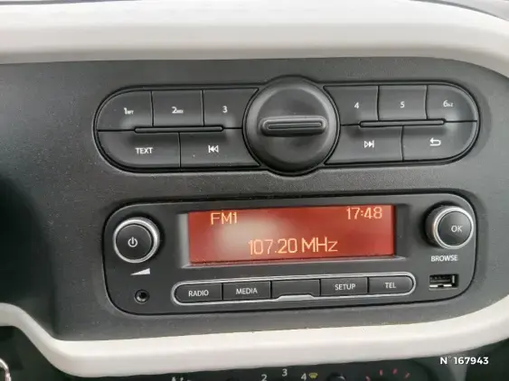 RENAULT TWINGO III - voiture d'occasion - Photo 13